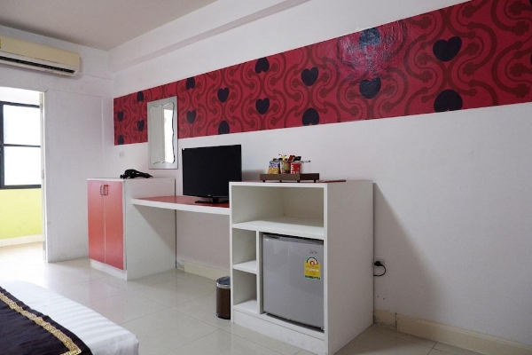 Hotel Petpimarn Boutique Resort